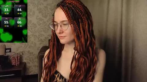 Agnes online show from October 2025 08:19:01 PM