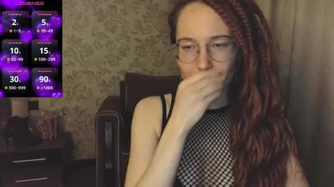 Agnes online show from October 2025 09:27:02 PM