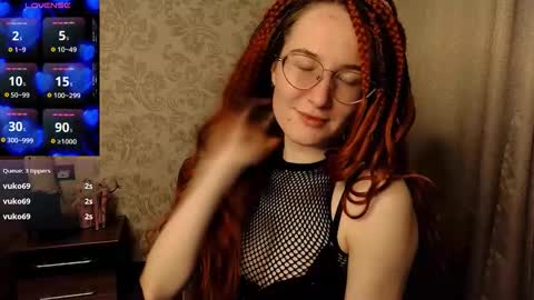 Agnes online show from October 2025 11:40:01 PM