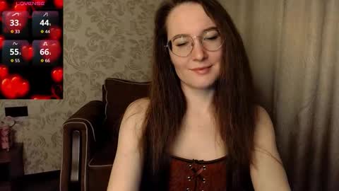 Agnes online show from November 2025 04:27:01 PM