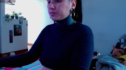 Agness online show from January 2026 03:50:02 PM