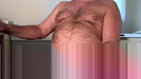 Great Horny  Toad online show from October 2025 02:01:01 PM