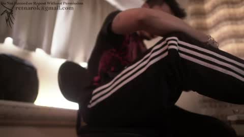 ah_ha online show from April 2026 08:17:02 PM