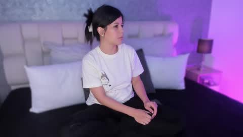 Ahmara  online show from February 2025 03:14:01 PM