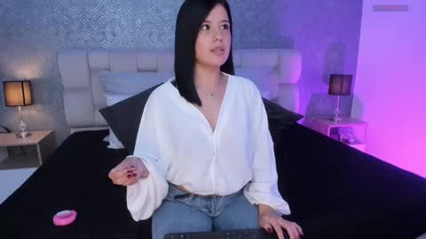 Ahmara  online show from February 2025 03:10:02 PM