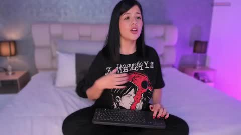 Ahmara  online show from February 2025 03:03:02 PM