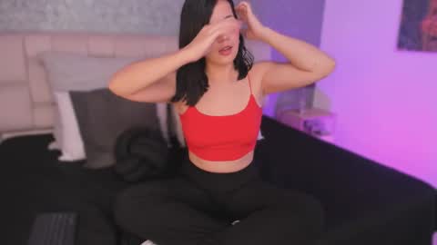 Ahmara  online show from March 2025 11:39:02 AM