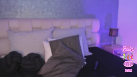 Ahmara  online show from March 2025 05:43:02 PM