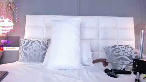 AHINOA online show from December 2024 09:04:02 PM