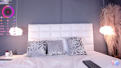 AHINOA online show from February 2025 05:53:02 PM