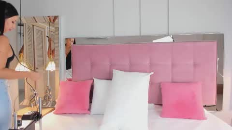 AHINOA online show from January 2026 07:40:01 PM