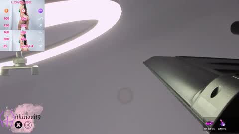 Ahinovi online show from September 2025 12:21:01 AM