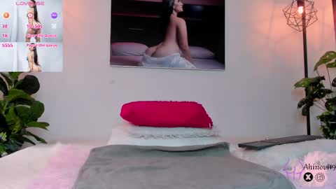 Ahinovi online show from February 2026 07:06:02 PM