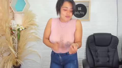 Ahisha online show from January 2025 02:19:01 PM