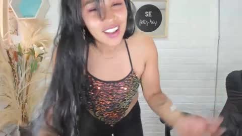 Ahisha online show from January 2025 05:03:01 PM