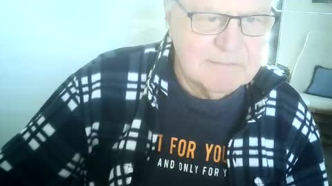 Ole online show from January 2025 12:33:01 PM