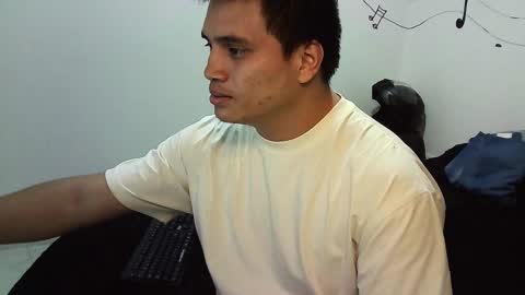 ahntony  69 online show from March 2025 10:42:01 PM