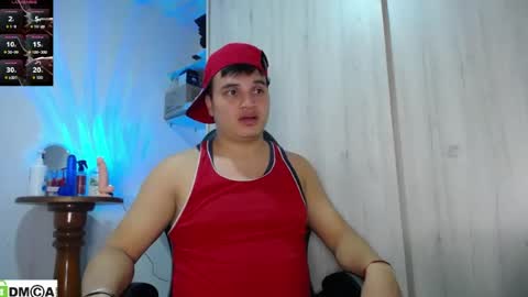 ahntony  69 online show from June 2026 01:18:01 AM