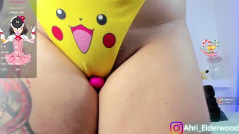 Ahri help me get to 100  online show from December 2024 06:55:02 AM