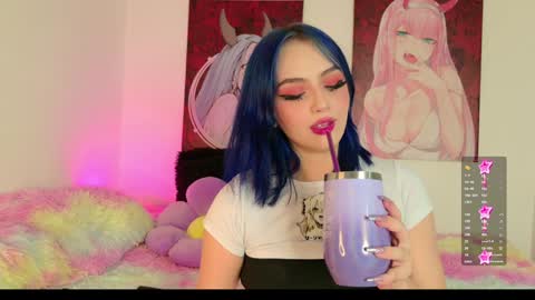 ahri online show from January 2025 02:29:02 AM