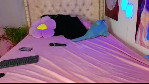 ahri online show from February 2025 12:46:01 AM