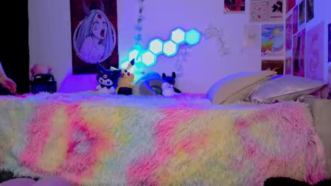 ahri online show from September 2025 04:56:01 AM