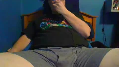 Snapshot of ahrnycumtoy chatting on February 2025 07:02:02 AM hrnycummer online show from February 2025 07:02:02 AM