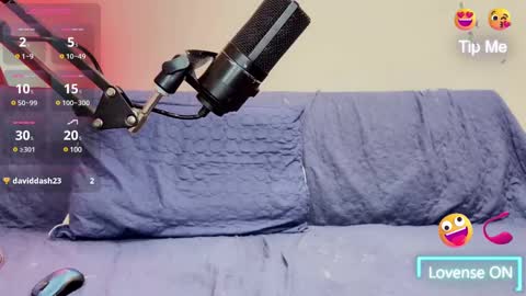 AHSLEY online show from March 2025 08:57:01 PM