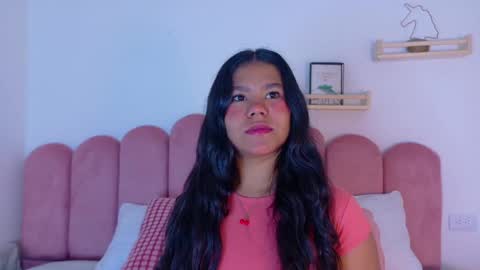 AHSLY online show from May 2026 12:54:01 PM