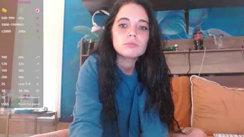Kat online show from May 2026 07:54:02 PM