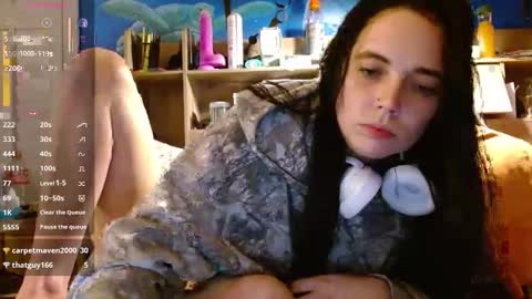 Kat online show from May 2026 05:03:01 AM