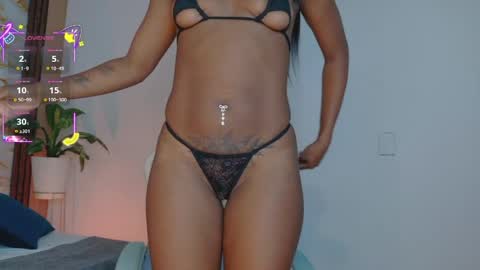Snapshot of ahvi_ebony chatting on May 2026 02:15:02 PM Ahvi Ebony online show from May 2026 02:15:02 PM