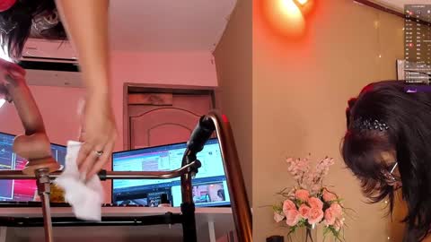 Ahytana online show from February 2025 07:30:02 AM