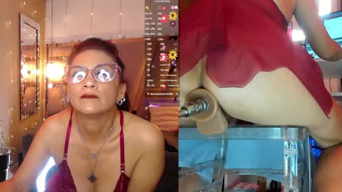 Ahytana online show from February 2025 05:07:02 AM