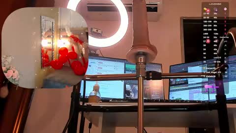 Ahytana online show from February 2025 07:44:02 AM