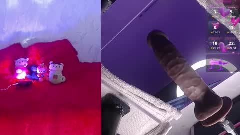 Ahytana online show from January 2026 08:58:02 PM