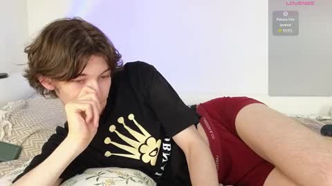 Denis online show from May 2026 03:08:02 PM