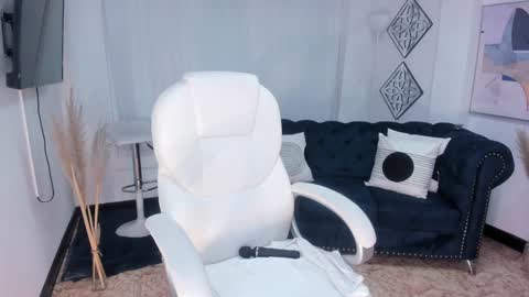 AIDA ADAMS online show from February 2025 11:06:01 PM