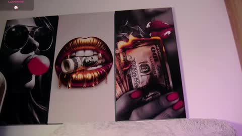 Aida  online show from October 2025 11:43:01 AM