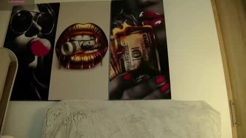 Aida  online show from October 2025 11:11:01 AM