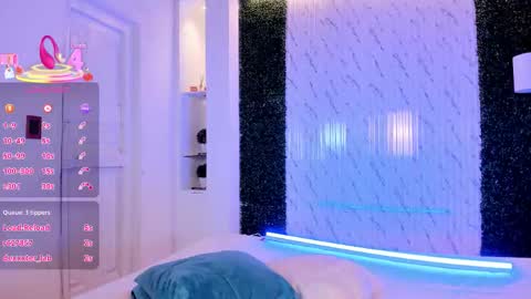 aidajoness online show from December 2025 04:03:02 PM