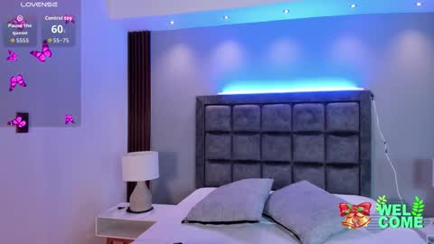 aidajoness online show from February 2026 11:28:02 AM