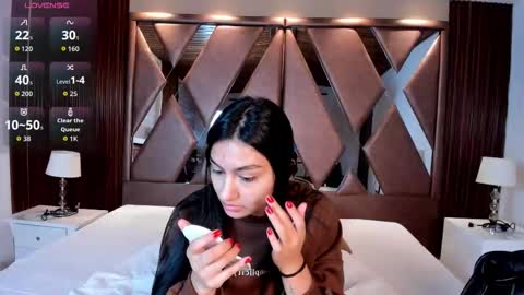 aidajoness online show from March 2026 11:13:01 AM