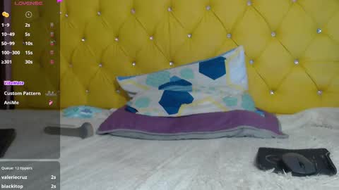 AIDAN online show from February 2025 01:41:01 AM