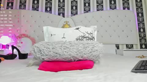 aidasina online show from March 2025 11:16:02 PM