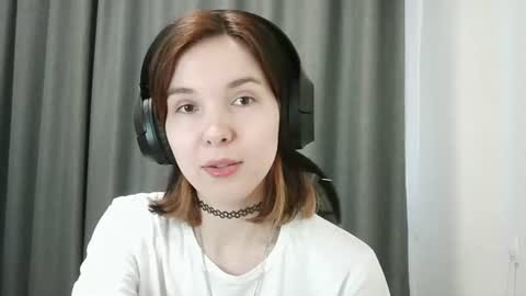 Snapshot of aidathome chatting on June 2026 05:23:01 PM Ruby online show from June 2026 05:23:01 PM