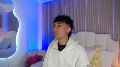 Aiden online show from March 2026 12:53:02 PM