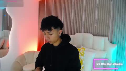 Aiden online show from March 2026 12:53:02 PM