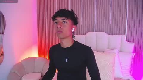 Aiden online show from March 2026 12:55:01 PM