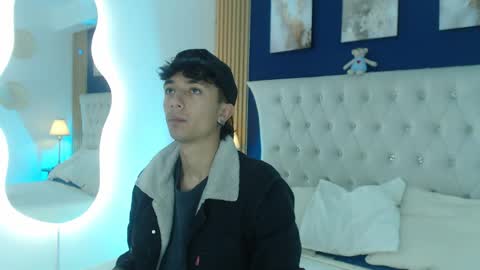 Aiden online show from April 2026 12:39:01 PM